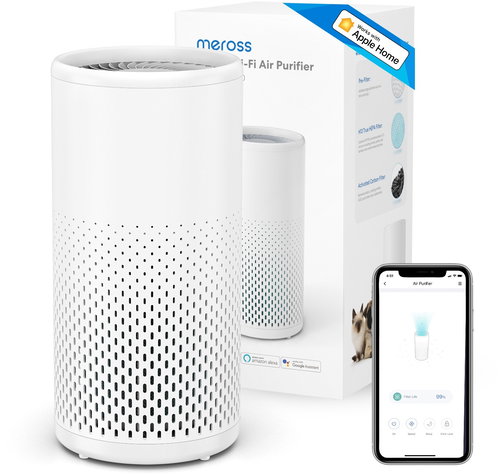 Meross Smart Wi-Fi Air Purifier - Luftreiniger - Hauptbild
