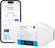 Meross Smart Wi-Fi Switch - Switch