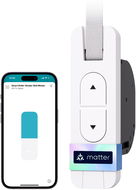 Meross Matter Compatible Smart Wi-Fi Roller Shutter Belt Winder - Intelligenter Antrieb