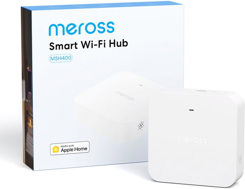 Meross Smart Hub - Central Unit - Main image