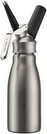 Kayser Láhev na šlehačku Whipcreamer Inox 0,5 l - Whipped Cream Dispenser