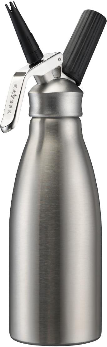 Kayser Habszifon Whipcreamer Inox 1 l