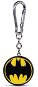Klíčenka Batman: Logo - přívěsek na klíče - Klíčenka