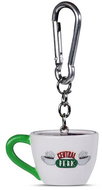Friends: central perk - keyring - Keychain