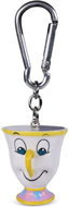 Beauty And The Beast: Chip - keyring - Keychain