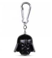 Keyring Star Wars: Darth Vader - 3D přívěsek na klíče - Klíčenka