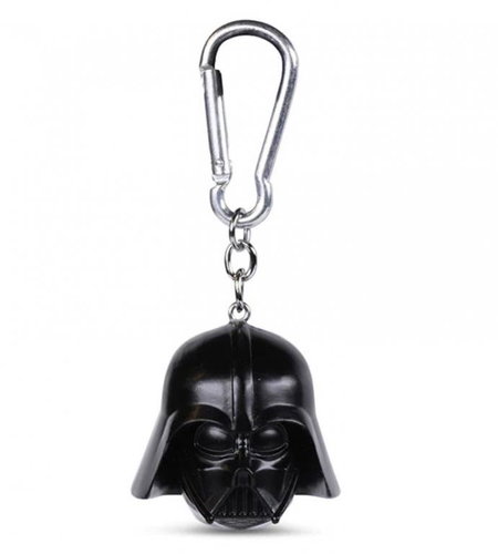 Star Wars: Darth Vader - 3D - Kulcstartó - Fő fotó