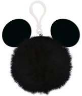 Mickey Mouse: With a pompom - keyring - Keychain
