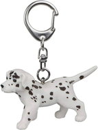 PAPO Klíčenka Dalmatian puppy - Keychain