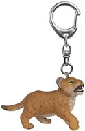 PAPO Klíčenka lvíček - Keychain