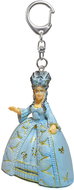 PAPO Marie Antoinette keychain - Keychain