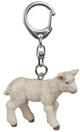 PAPO Klíčenka Merinos lamb - Keychain