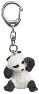 PAPO Panda cub keychain - Keychain