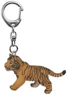 PAPO Tiger key ring - Keychain
