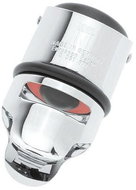 Westmark Uzávěr na sekt chromový  Vermo - Wine Cork