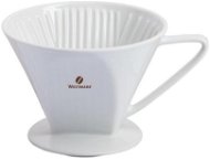 Westmark Filtr na kávu Brasilia 2 šálky - Coffee Filter