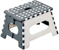 Stolička Kesper - Plastová skladacia stolička - Stolička