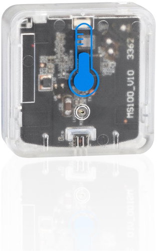 Meross Smart Temperature and Humidity Sensor - Sensor - Main image