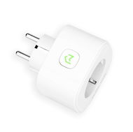 Meross Smart Plug WiFi Without Energy Monitor Apple HomeKit Edition - Smart Socket