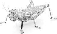 Metal Earth Grasshopper green - 3D Puzzle