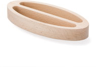 METRIE Elora-2115 Dřevěná miska, masivní dřevo, rozměr 150 × 70 mm - Small Bowl