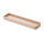 Kvida-9026 Wooden bowl, solid wood, size 260 × 70 mm