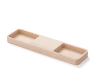 METRIE Kvida-1126S Dřevěná miska, masivní dřevo, rozměr 260 × 70 mm - Small Bowl
