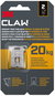 Hooks 3M™ CLAW™ Manual Crimping Hook for Plasterboard, 2 pcs, 20 kg capacity - Háčky