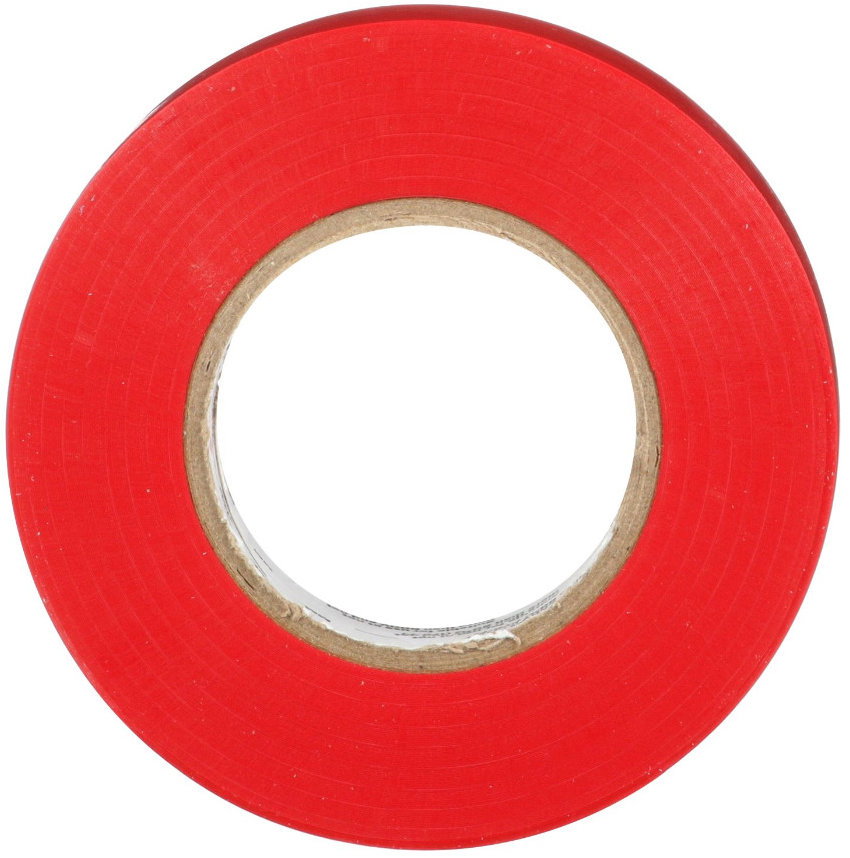 3M Temflex 165 elektromos szigetelőszalag 15 mm×10 m×0,15 mm, 3 db képe
