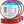 Tape Temflex 165, size 15 mm x 10 m x 0,15 mm, colour red, 3 pcs