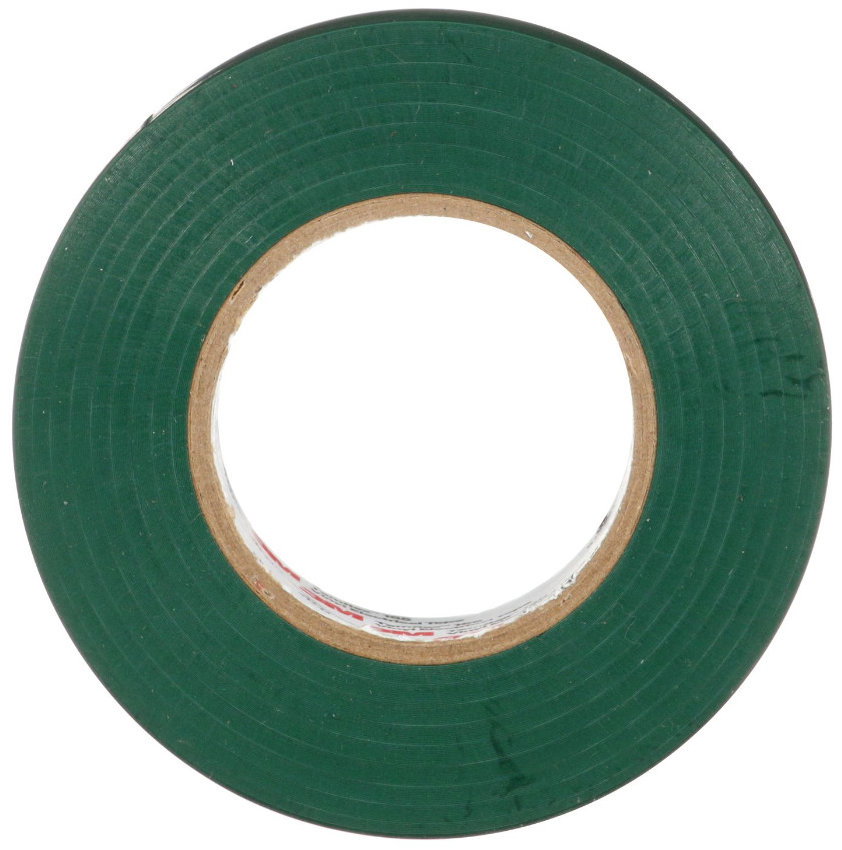 3M Temflex 165 elektromos szigetelőszalag 15 mm×10 m×0,15 mm, 3 db képe