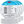 Tape Temflex 165, size 15 mm x 10 m x 0,15 mm, colour white, 3 pcs