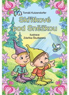 Mija tisk Kniha pohádek Skřítkové pod Sněžkou - Kniha