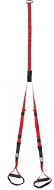 Sharp Shape RED Hanging System - Suspension Training System