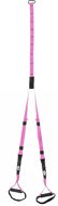 Suspension Training System Sharp Shape PINK Suspension System - Závěsný posilovací systém