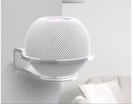 Průhledný akrylový držák na HomePod mini - Držák na reproduktory
