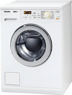 Miele WT 2796 WPM - Washer Dryer