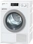 MIELE TKB 650 WP - Clothes Dryer