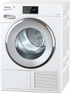 MIELE TMV 840 WP XL Tronic - Clothes Dryer