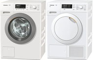Miele WKB TKB 130 + 350 WP - Appliance Set
