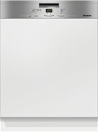 Miele G 4910 SCi stainless / clst - Built-in Dishwasher