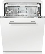 Miele G 4960 SCVI - Built-in Dishwasher
