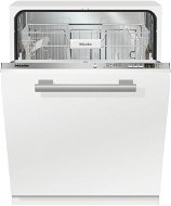 Miele G 4960 Vi - Vstavaná umývačka riadu