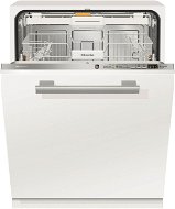Miele G 6260 SCVI - Built-in Dishwasher