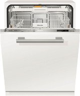 Miele G 6475 SCVI XXL - Built-in Dishwasher