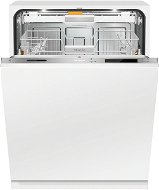Miele G 6995 SCVi XXL K2O - Vstavaná umývačka riadu