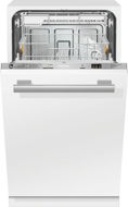 Miele G 4760 SCVI - Built-in Dishwasher