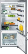 MIELE KFN 14842 SD ed / en-1 - Refrigerator