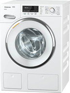 MIELE WMG 820 WPS - Front-Load Washing Machine