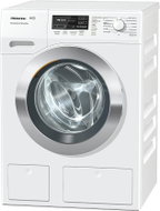 Miele WKH 131 WPS - Front-Load Washing Machine